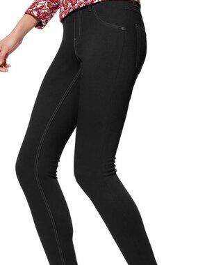 Hue Essential Denim Legging